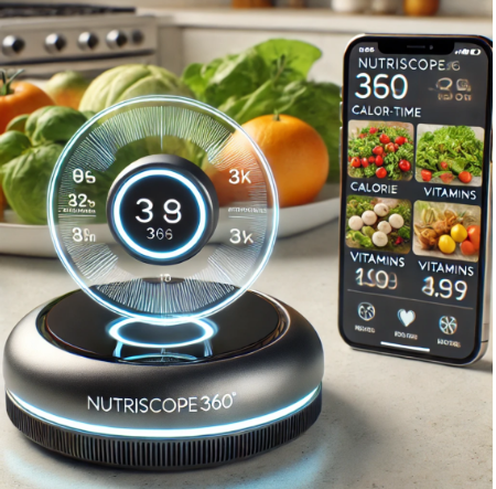 NutriScope 360 Normal